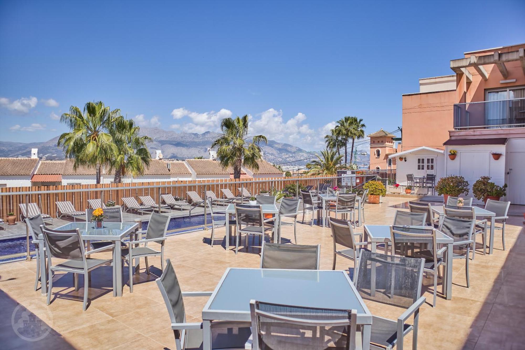 Albir Palace アルビール エクステリア 写真