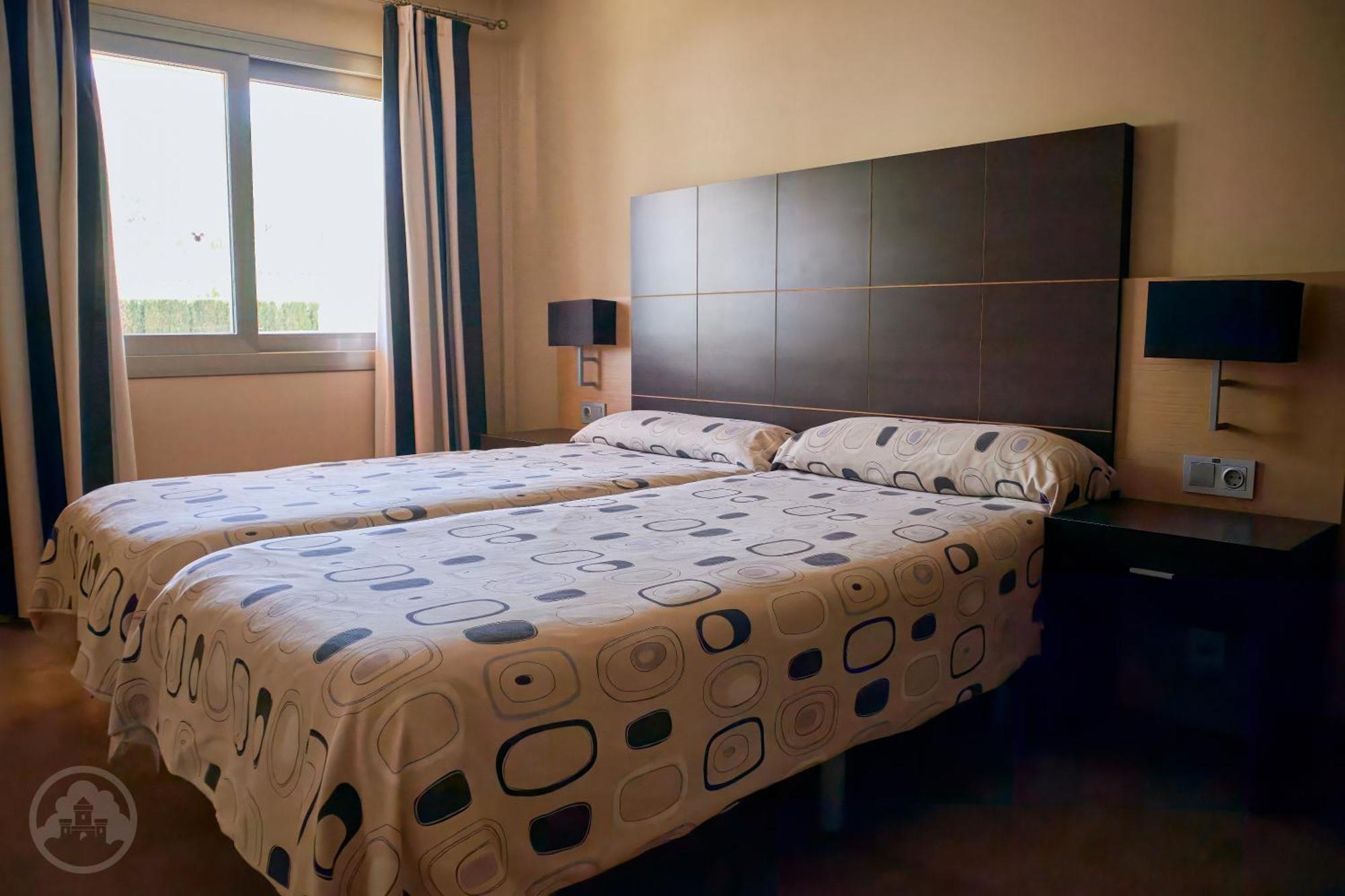 Albir Palace アルビール エクステリア 写真