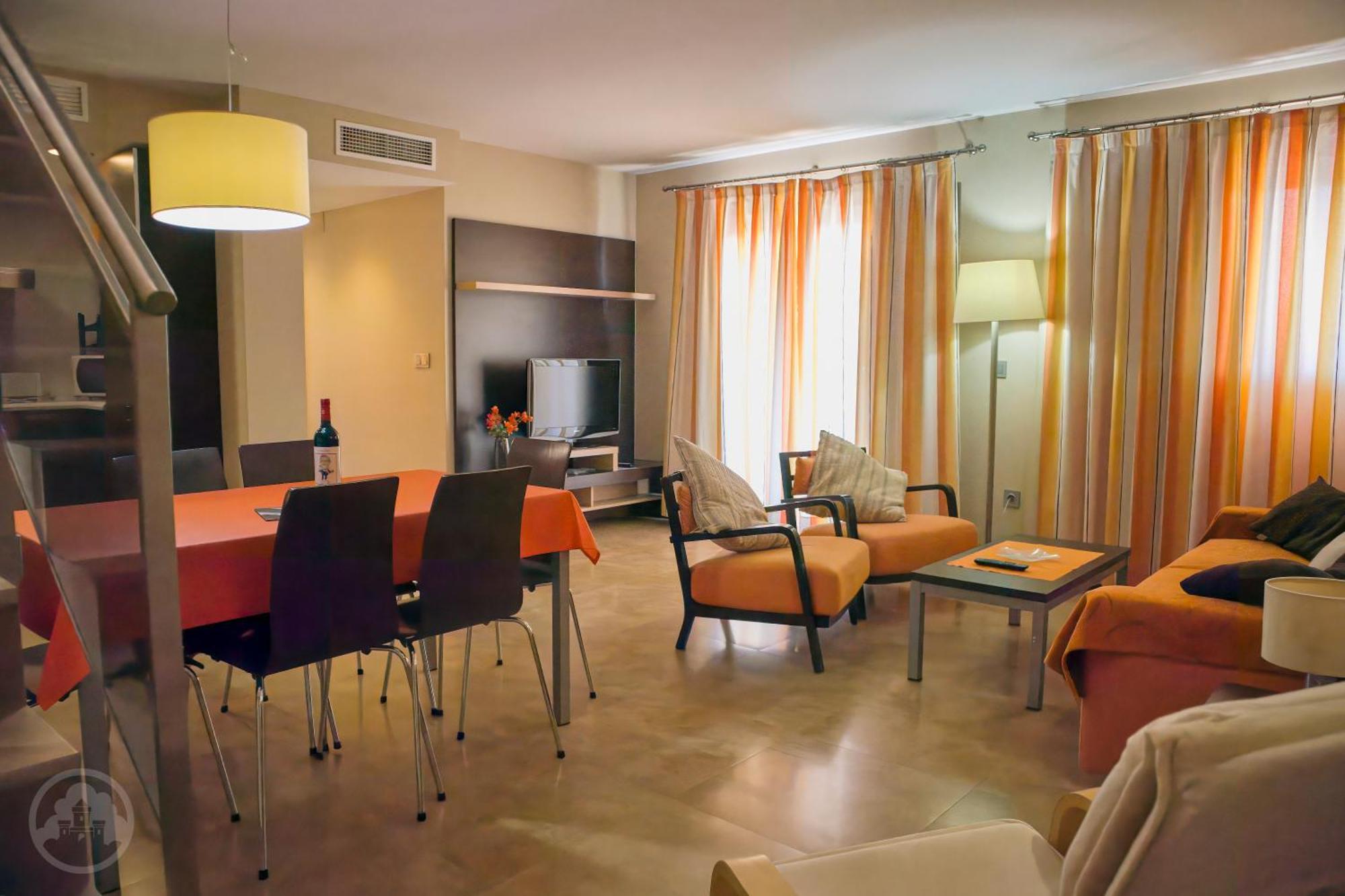Albir Palace アルビール エクステリア 写真