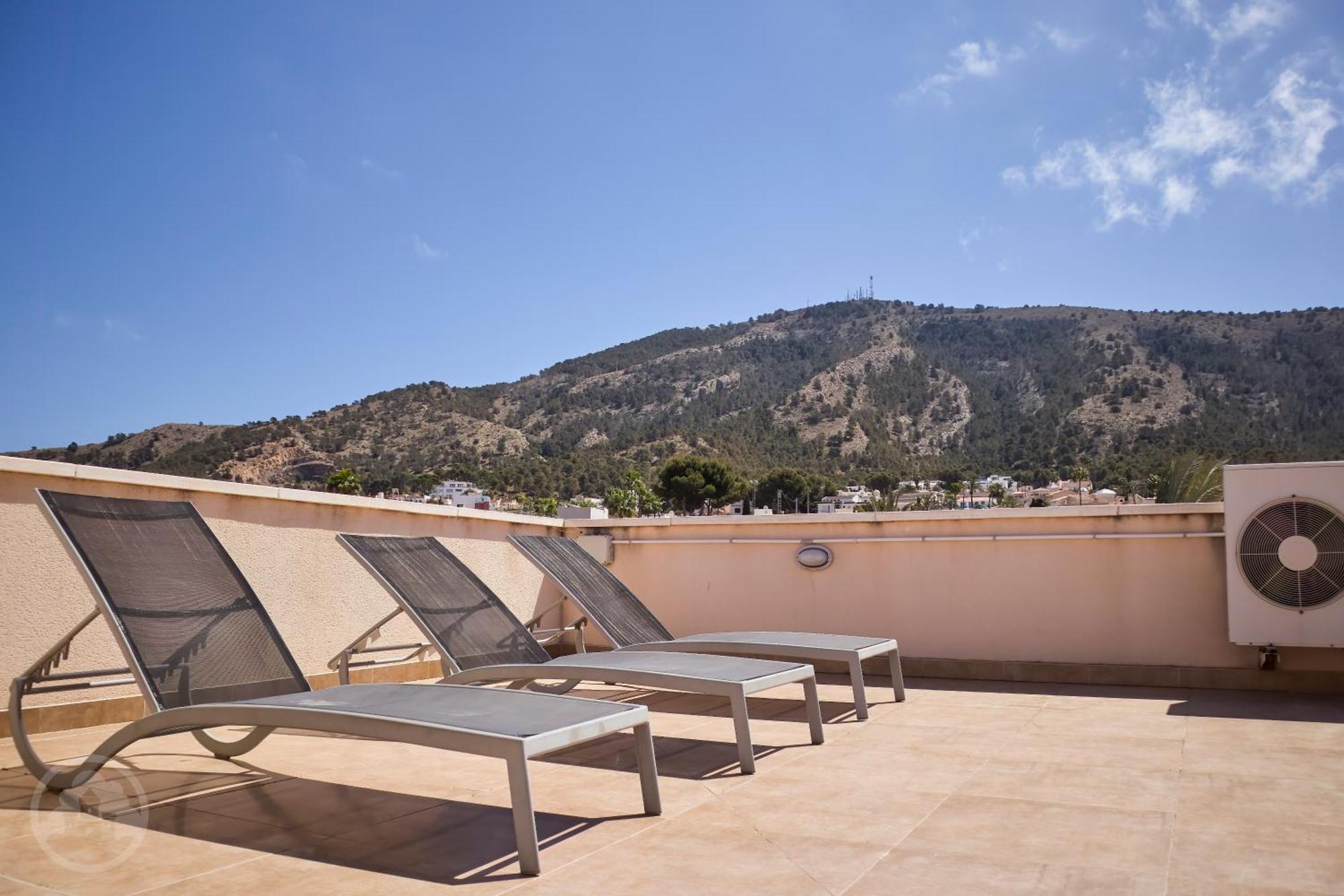Albir Palace アルビール エクステリア 写真