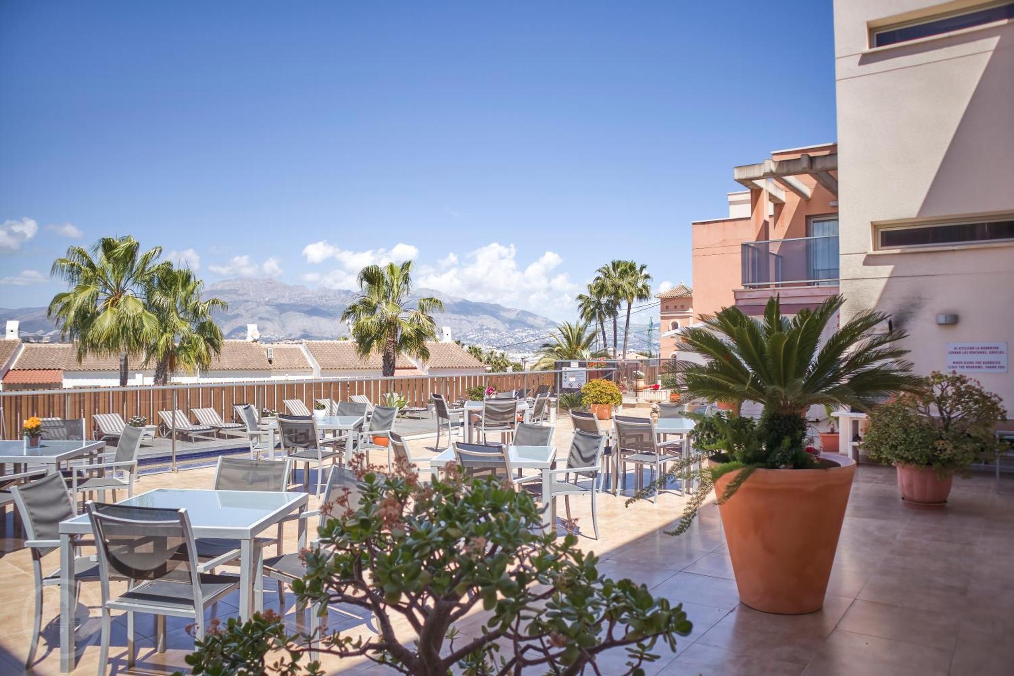 Albir Palace アルビール エクステリア 写真