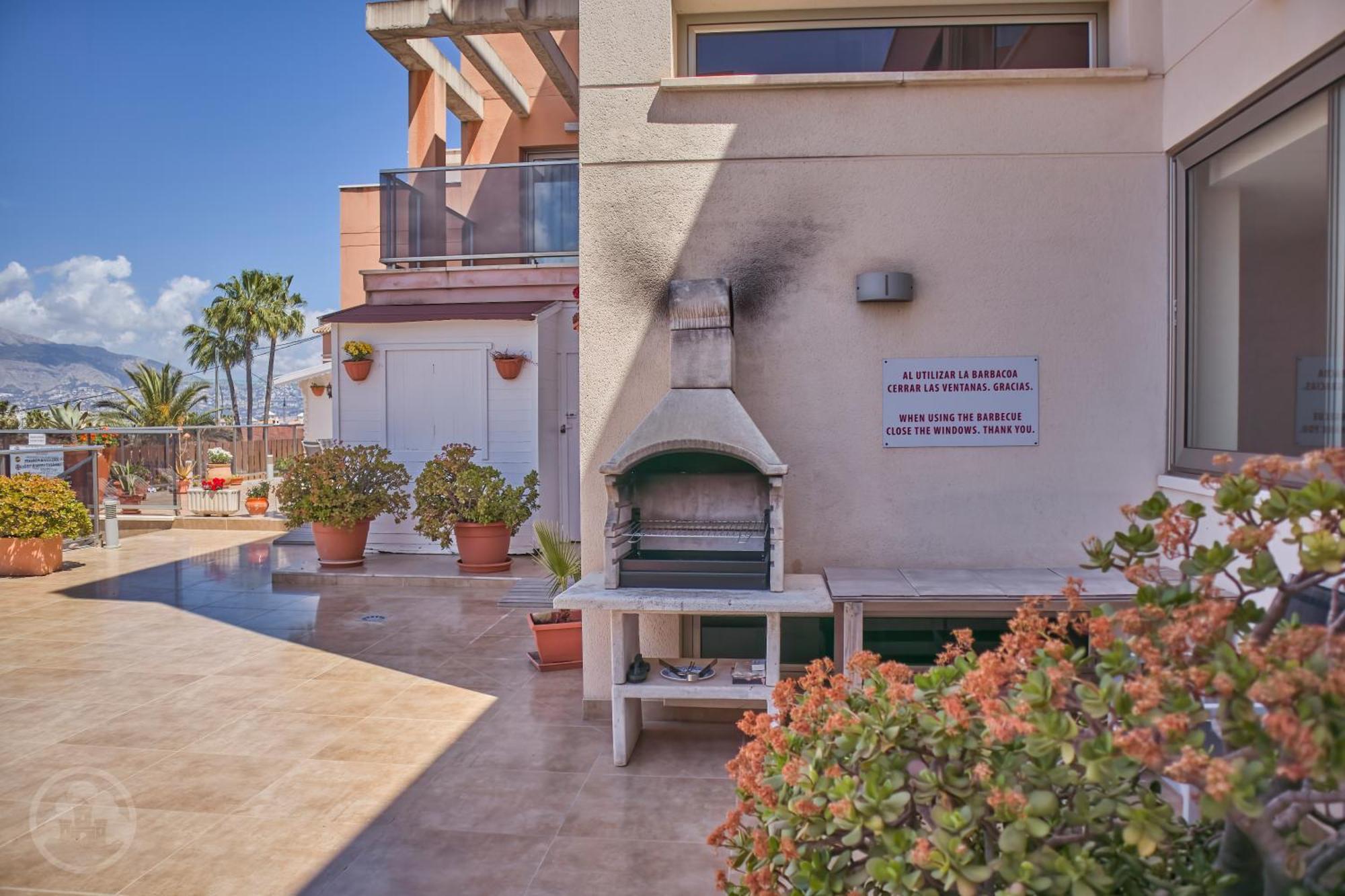 Albir Palace アルビール エクステリア 写真