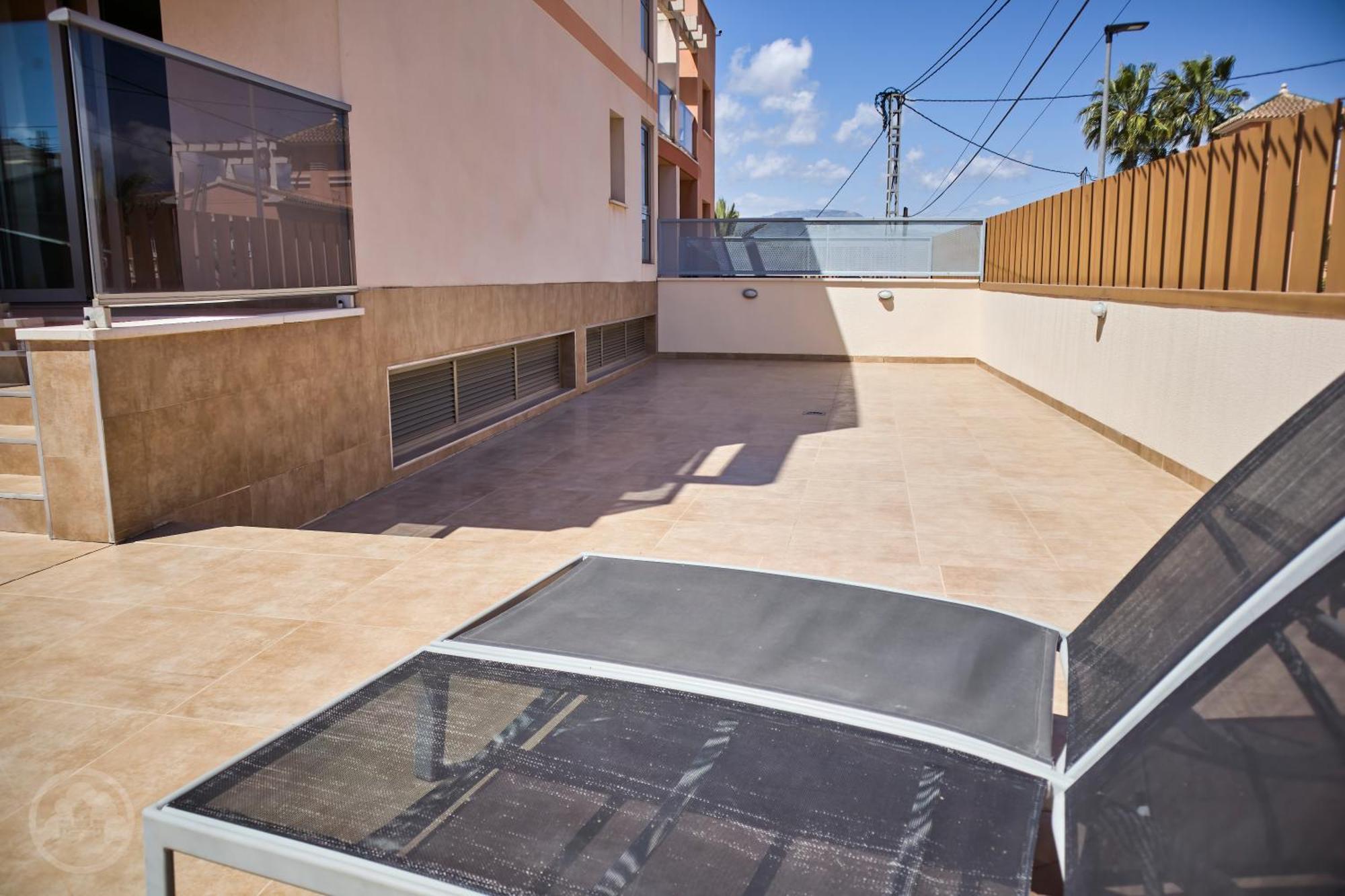 Albir Palace アルビール エクステリア 写真