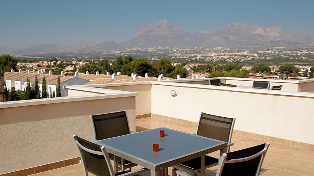 Albir Palace アルビール エクステリア 写真