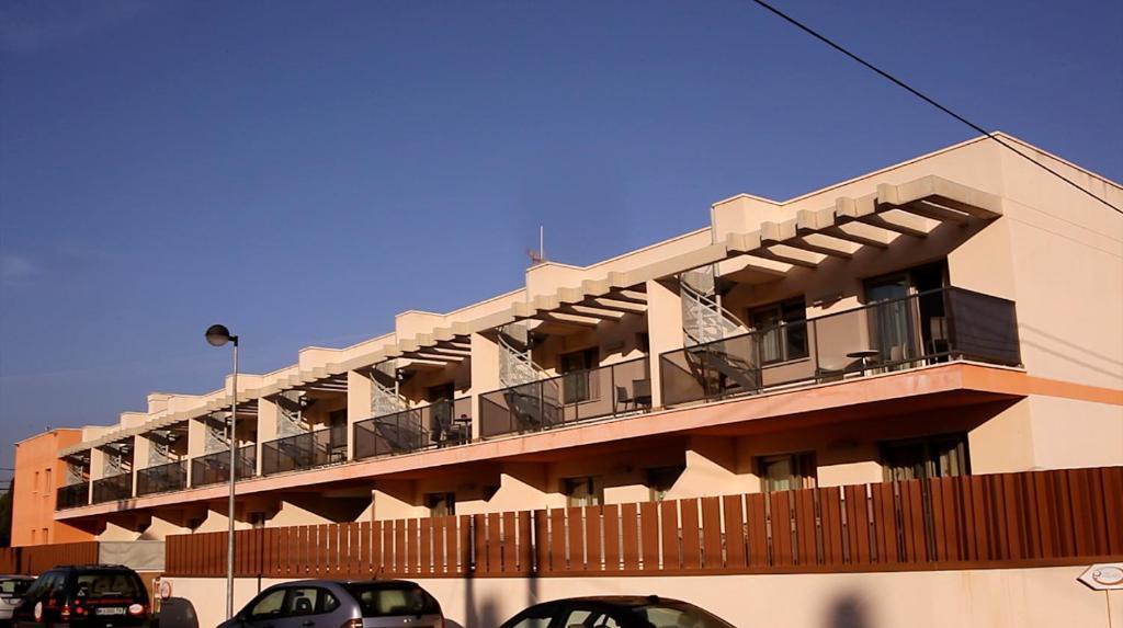 Albir Palace アルビール エクステリア 写真