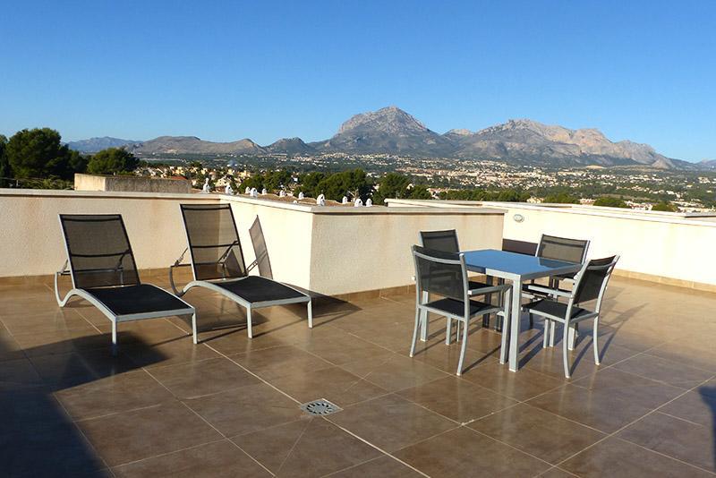 Albir Palace アルビール エクステリア 写真