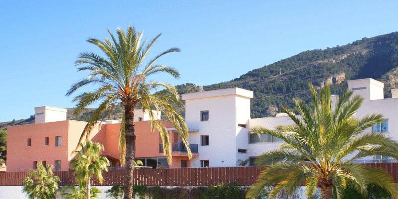 Albir Palace アルビール エクステリア 写真